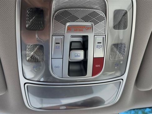 Used 2025 Genesis GV60 Advanced AWD/4WD image 49