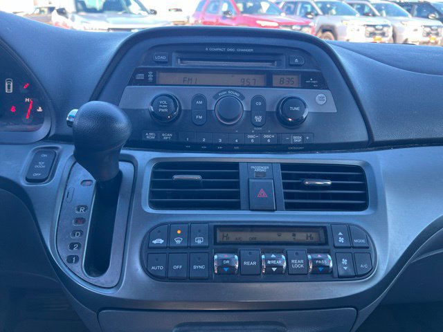 Used 2006 Honda Odyssey EX image 16