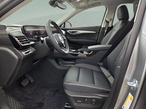 New 2026 Buick Envision Avenir AWD/4WD image 22