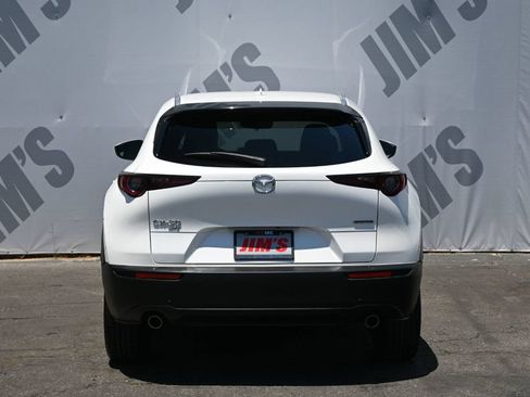 Used 2024 MAZDA CX-30 AWD 2.5 S w/ Premium Package image 5