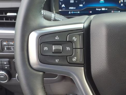 Used 2024 Chevrolet Tahoe Premier AWD/4WD image 18