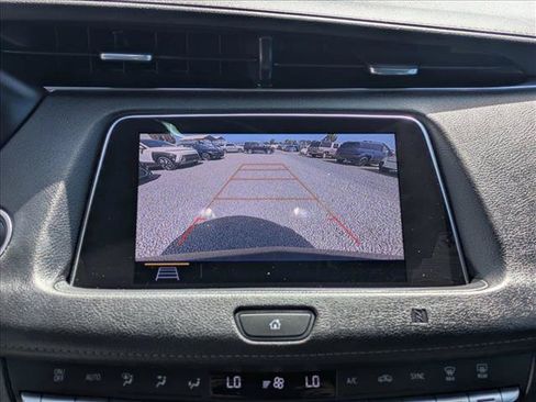 Used 2019 Cadillac XT4 Premium Luxury w/ Driver Assist Package AWD/4WD image 14