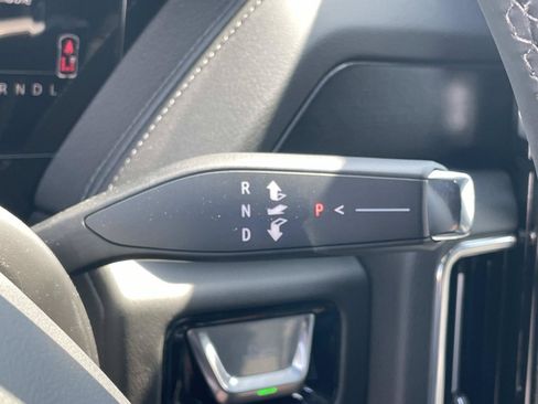 New 2026 GMC Yukon XL Denali w/ Sun & Power Step Package AWD/4WD image 16