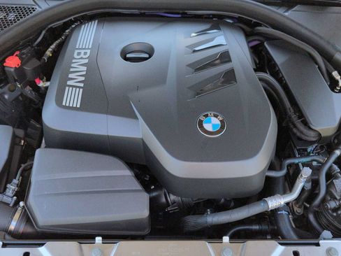 Used 2026 BMW 330i xDrive Sedan w/ M Sport Package AWD/4WD image 15