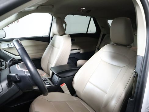 Used 2023 Ford Explorer Limited image 24