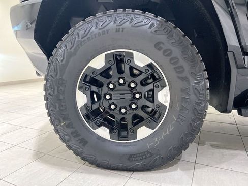 New 2025 GMC Hummer EV 3X w/ Extreme Off-Road Package AWD/4WD image 32