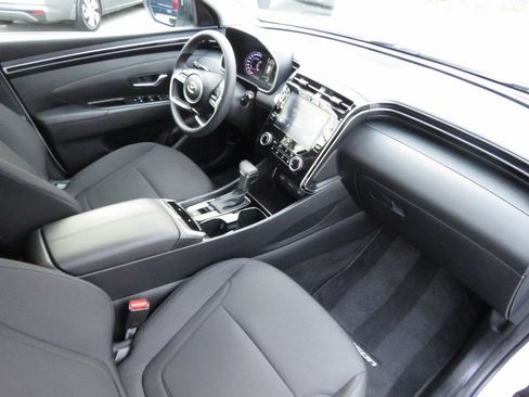 Used 2022 Hyundai Tucson SEL w/ Cargo Package image 15