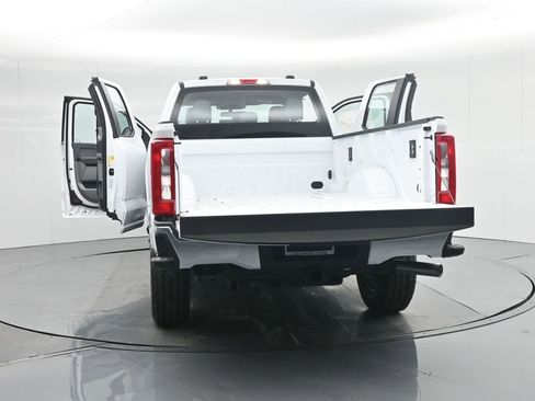New 2026 Ford F350 XL w/ XL Driver Assist Package image 34