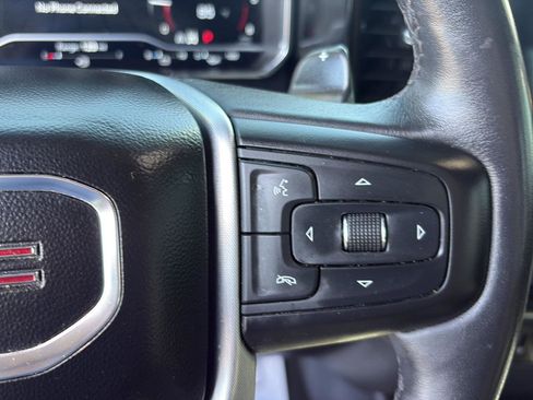 Used 2023 GMC Sierra 1500 SLT w/ SLT Convenience Package image 20