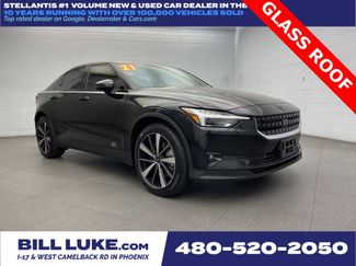 Used 2021 Polestar Polestar 2 video 1