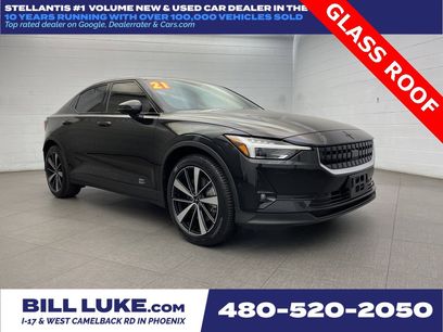 Used 2021 Polestar Polestar 2