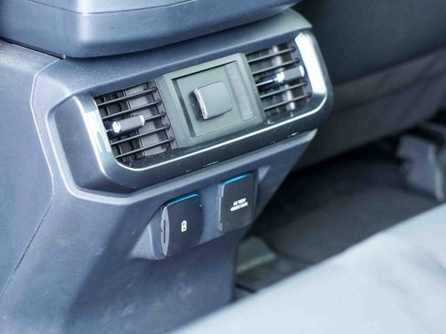 Used 2022 Ford F150 XLT w/ Equipment Group 302A High image 22