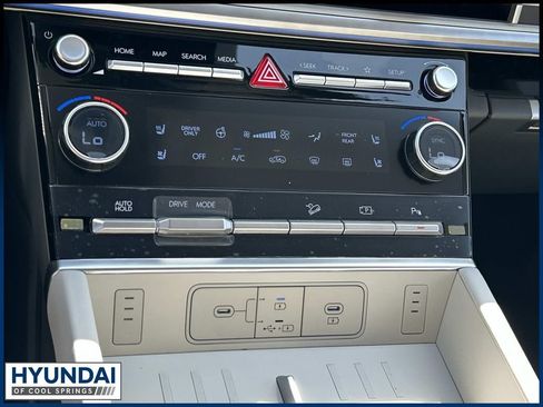 New 2026 Hyundai Santa Fe Calligraphy FWD image 37