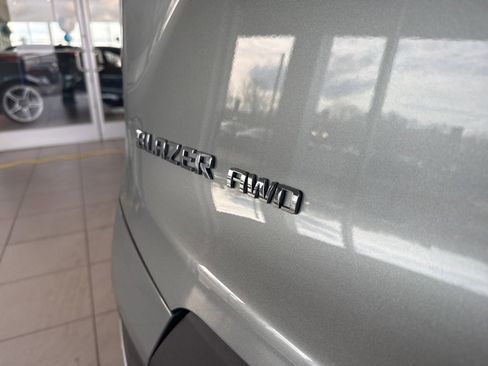 New 2026 Chevrolet Blazer LT w/ Convenience Package image 7