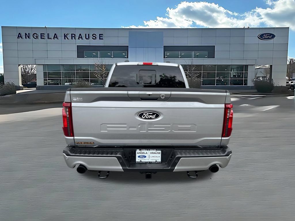 Used 2025 Ford F150 Tremor w/ Bed Utility Package AWD/4WD image 6