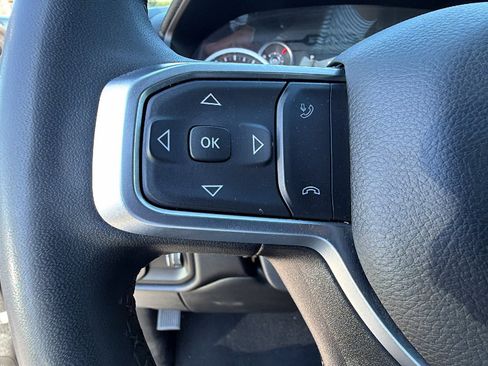 Certified 2025 RAM 2500 Big Horn AWD/4WD image 27