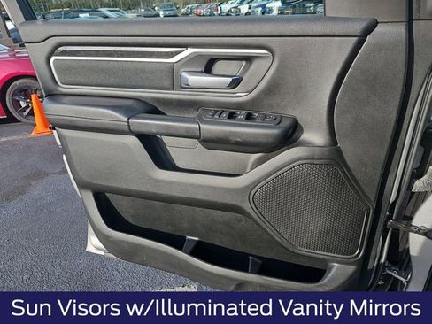 Used 2022 RAM 1500 Big Horn image 32