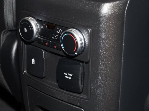 Used 2022 Ford Explorer ST w/ Equipment Group 401A image 16