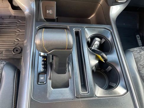 Certified 2023 Ford F150 Tremor image 35