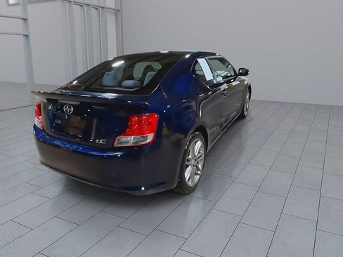 Used 2012 Scion tC FWD image 8