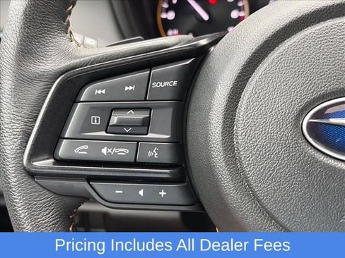 Used 2024 Subaru Outback Wilderness AWD/4WD image 16