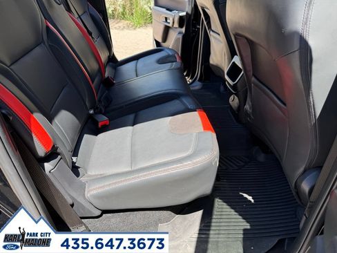 Used 2025 Ford Ranger Raptor AWD/4WD image 33