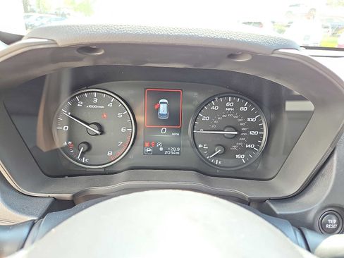Certified 2025 Subaru Impreza 2.0i image 20