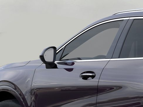 New 2026 Buick Envision Avenir AWD/4WD image 12