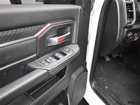 New 2026 RAM 2500 Big Horn image 14