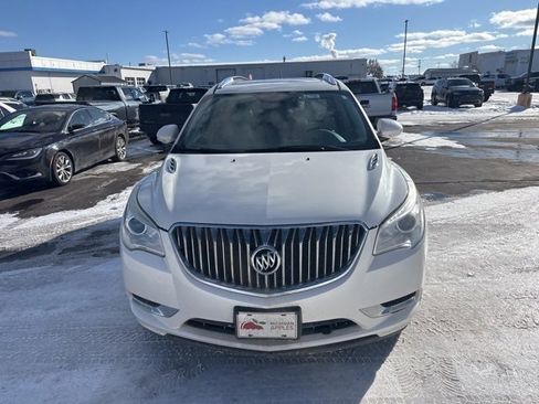 Used 2013 Buick Enclave Premium image 8