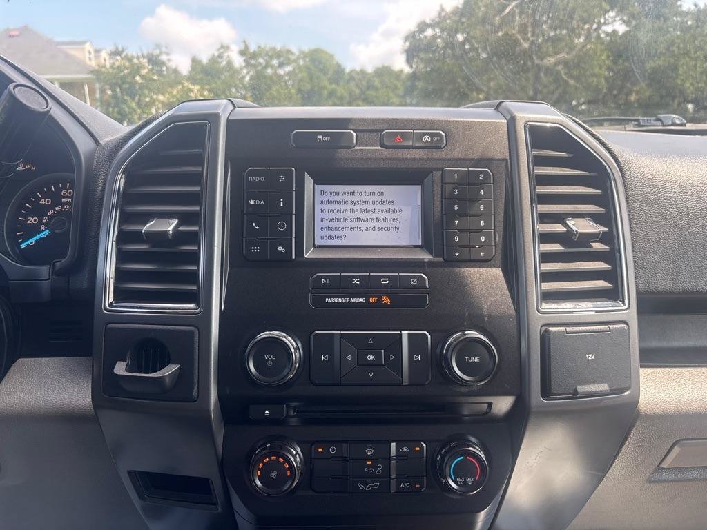 Used 2018 Ford F150 XLT RWD image 20