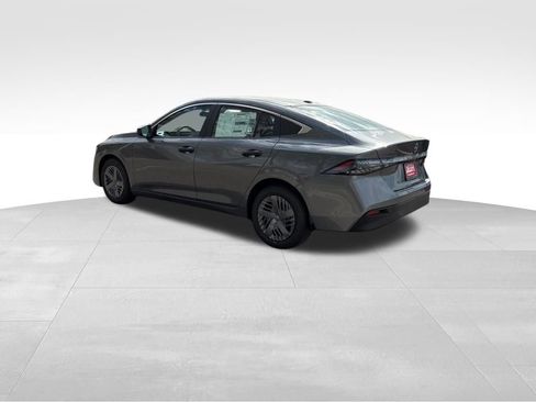 New 2026 Nissan Sentra S w/ S Cold Weather Package FWD image 2