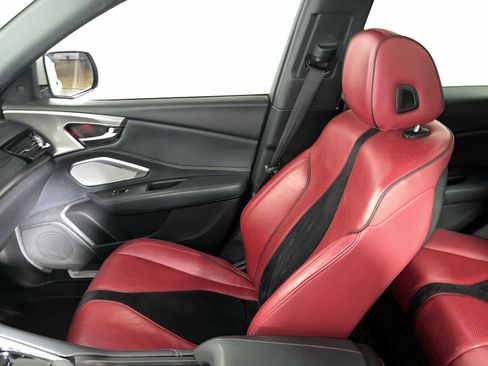 Used 2020 Acura RDX A-Spec AWD/4WD image 27