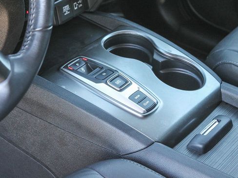 Certified 2022 Honda Pilot EX-L image 22