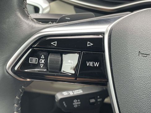 Used 2019 Audi A7 3.0T Premium Plus w/ Premium Plus Package AWD/4WD image 22