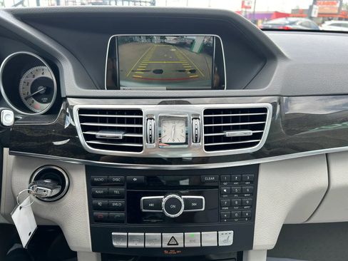 Used 2014 Mercedes-Benz E 350 Sedan image 24