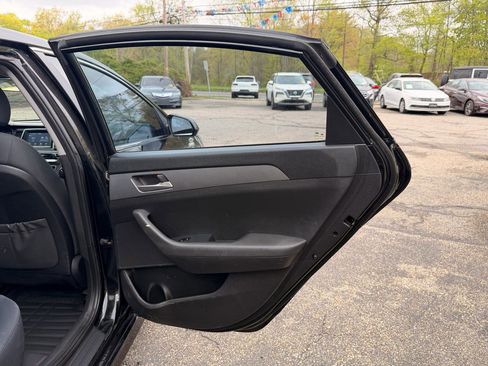 Used 2019 Hyundai Sonata SE image 20