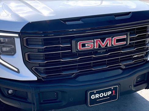 Used 2024 GMC Sierra 1500 AT4X w/ AT4X AEV Edition AWD/4WD image 30