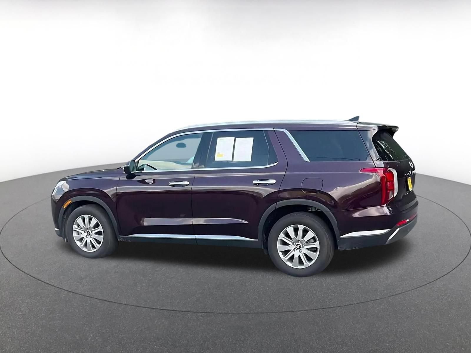 Used 2025 Hyundai Palisade SEL FWD image 9