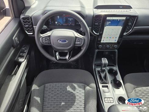 New 2026 Ford Ranger XLT RWD image 8