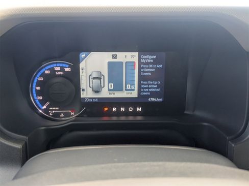 Used 2024 Ford Bronco Wildtrak image 31