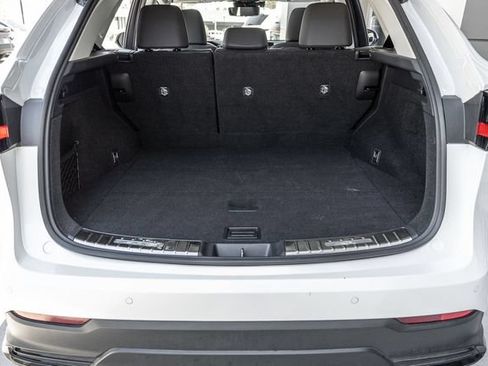 Used 2025 Lexus NX 350h AWD w/ Cold Area Package image 5
