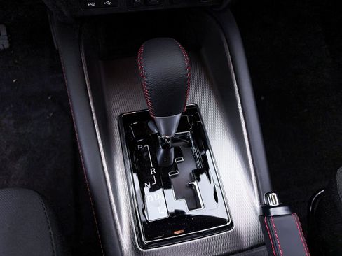 New 2026 Mitsubishi Outlander Sport LE AWD/4WD image 13