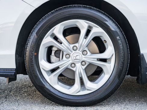 Used 2023 Honda Accord LX image 13