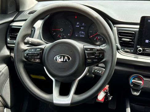 Used 2021 Kia Rio S FWD image 14