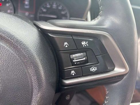 Used 2022 Subaru Legacy Touring XT image 11