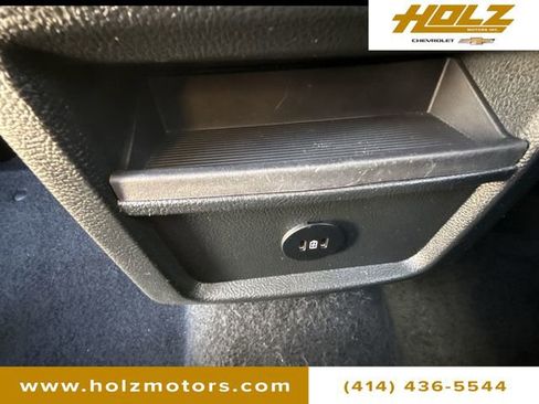 Used 2024 Ford Edge SEL image 20