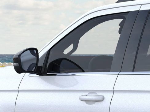 New 2026 Ford Expedition Active image 20