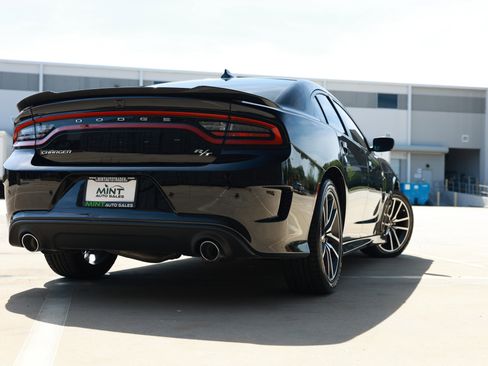 Used 2023 Dodge Charger R/T RWD image 49