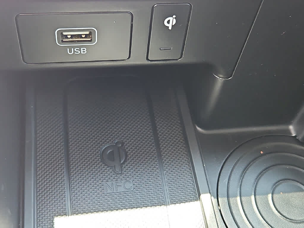 Used 2025 Hyundai Palisade SEL FWD image 6